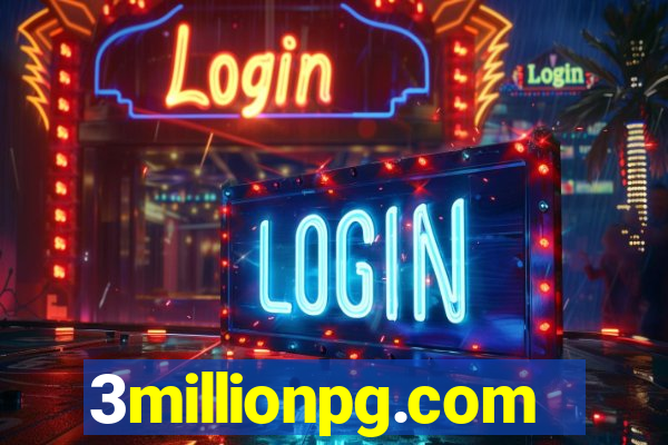 3millionpg.com