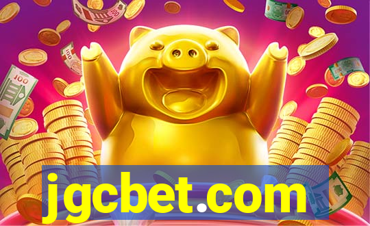 jgcbet.com