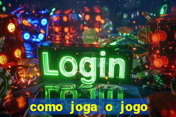 como joga o jogo do foguete