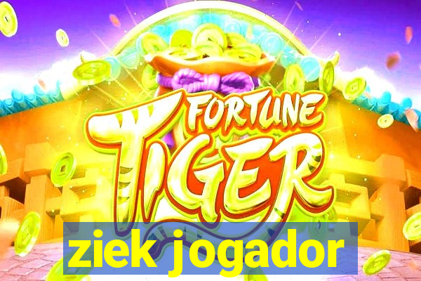 ziek jogador