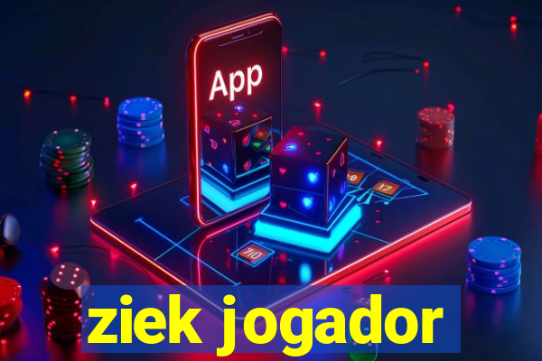 ziek jogador