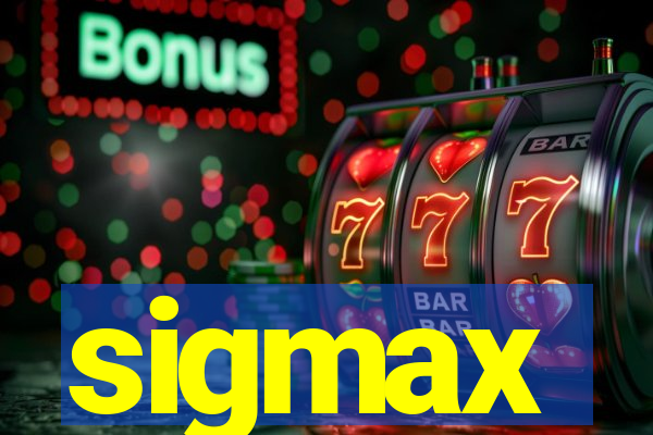 sigmax