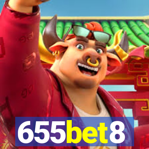 655bet8