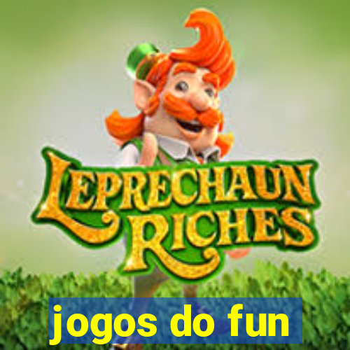 jogos do fun