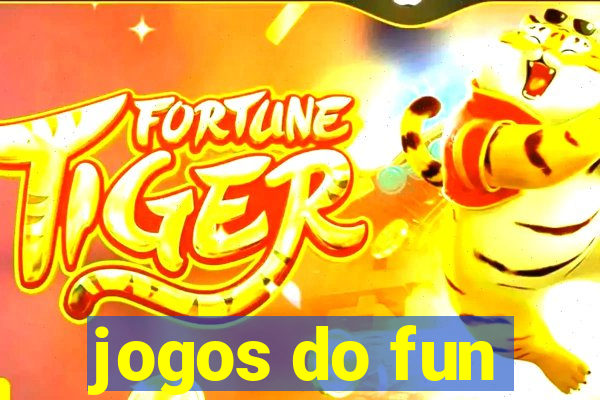 jogos do fun