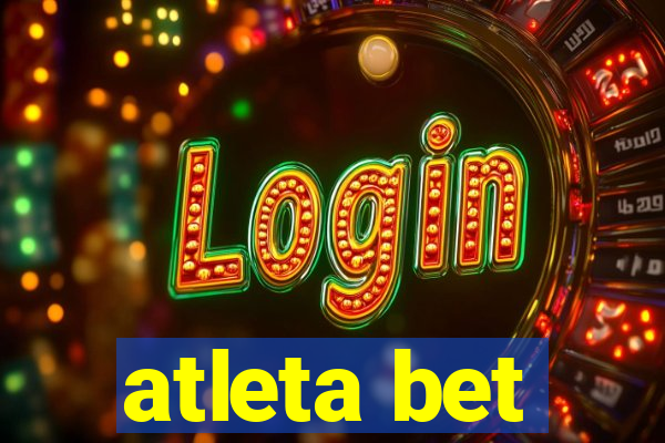 atleta bet