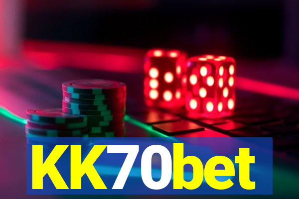 KK70bet