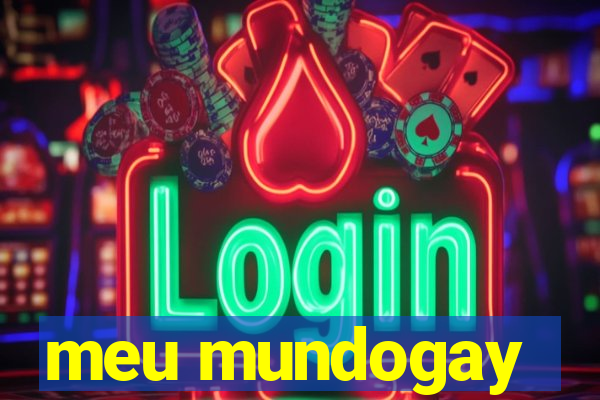 meu mundogay