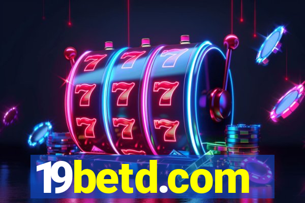 19betd.com