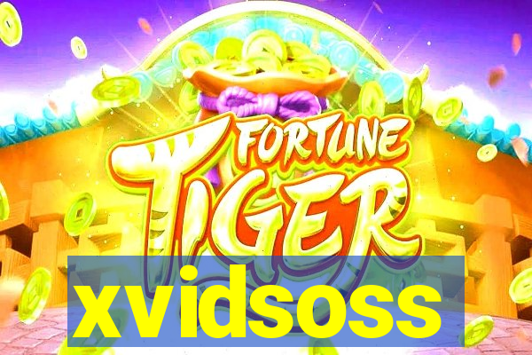 xvidsoss