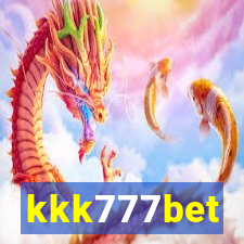 kkk777bet