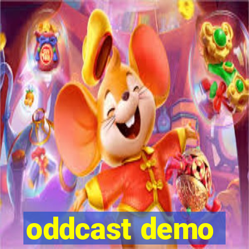 oddcast demo