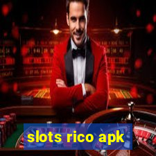 slots rico apk