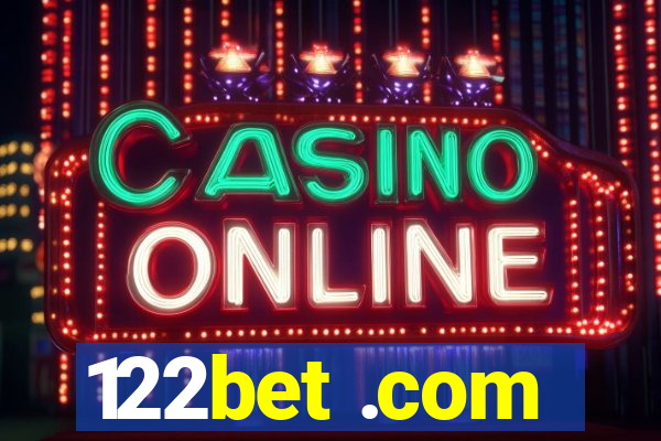 122bet .com