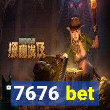 7676 bet