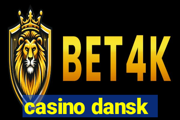 casino dansk