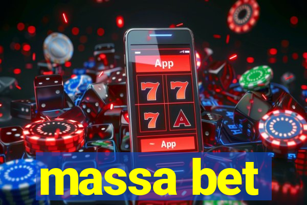 massa bet