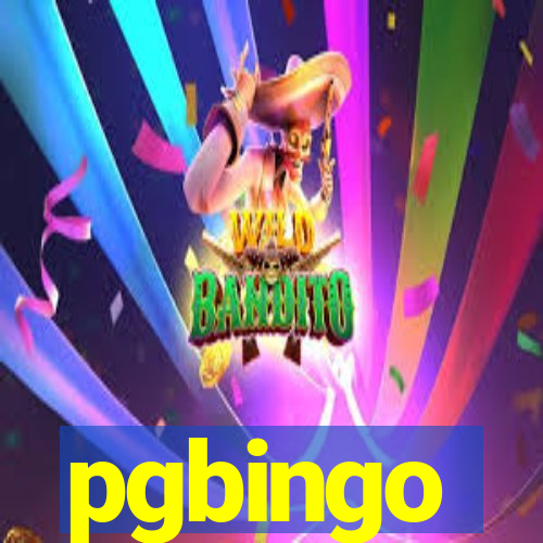 pgbingo