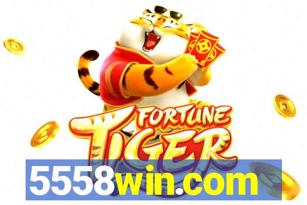 5558win.com