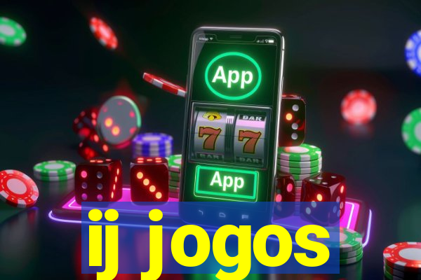 ij jogos