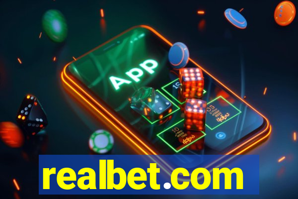 realbet.com