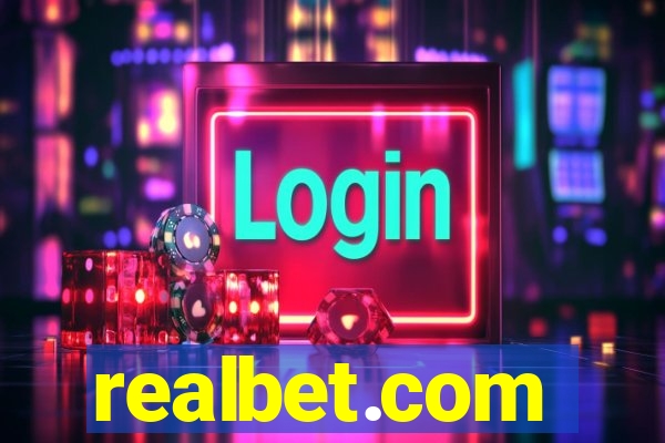 realbet.com