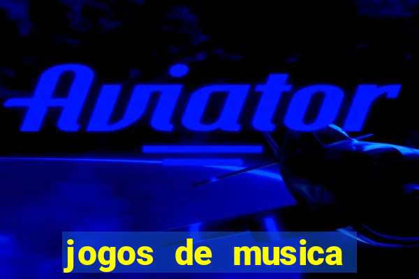 jogos de musica para pc