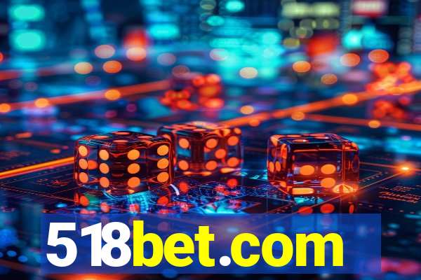 518bet.com