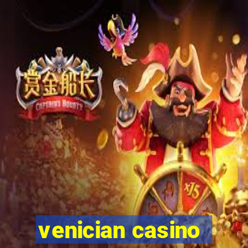 venician casino