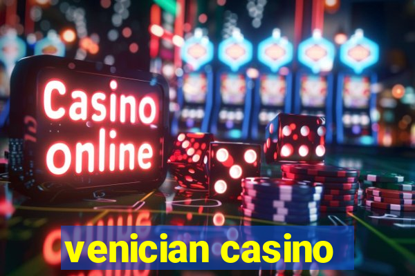 venician casino