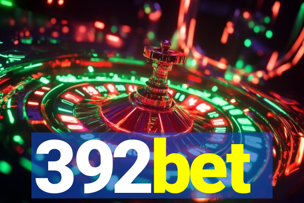 392bet