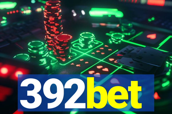 392bet