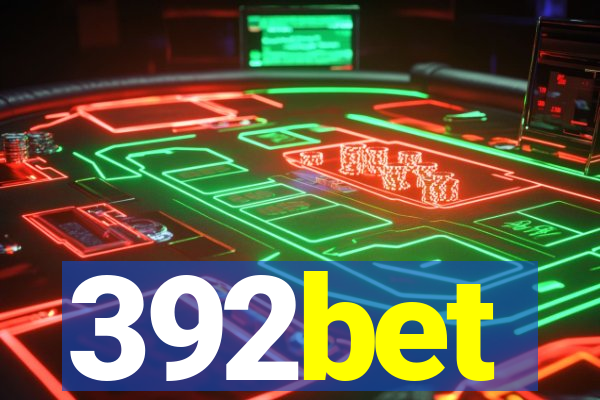 392bet