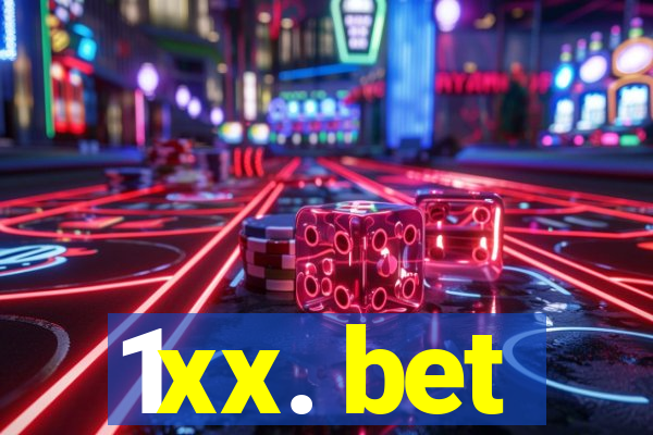 1xx. bet