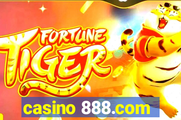 casino 888.com