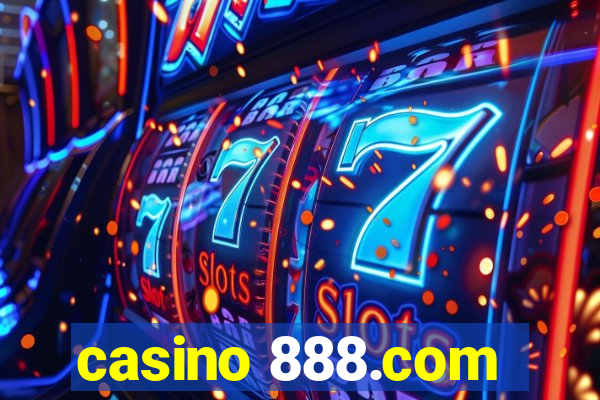 casino 888.com