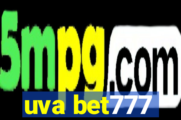 uva bet777