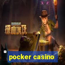 pocker casino