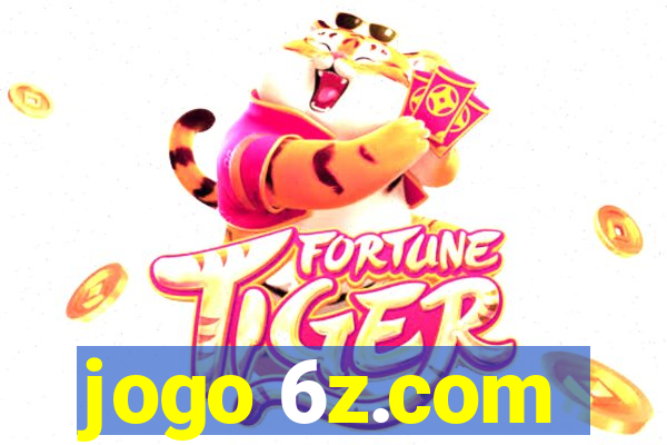 jogo 6z.com