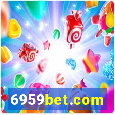 6959bet.com