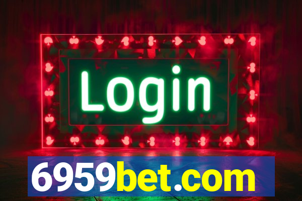 6959bet.com