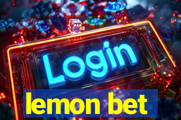 lemon bet