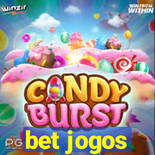 bet jogos