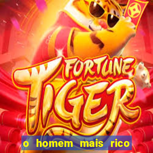 o homem mais rico da babilonia pdf