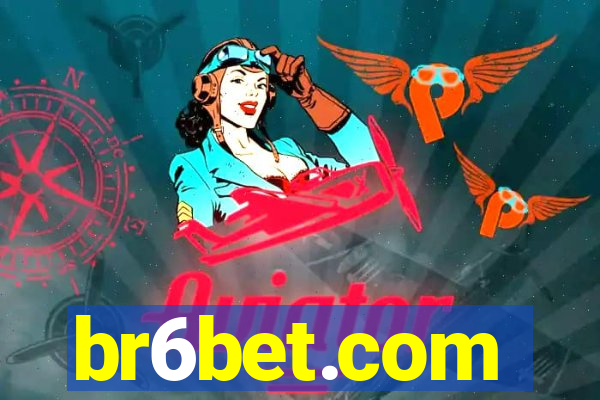 br6bet.com