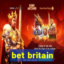 bet britain