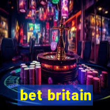 bet britain