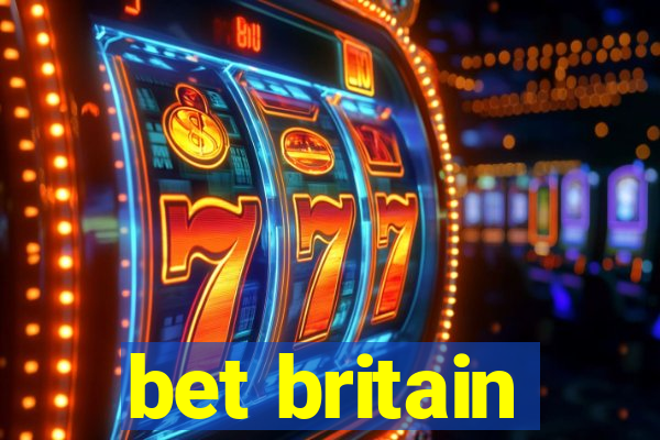 bet britain