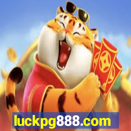 luckpg888.com