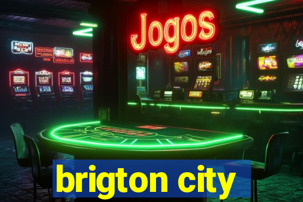 brigton city